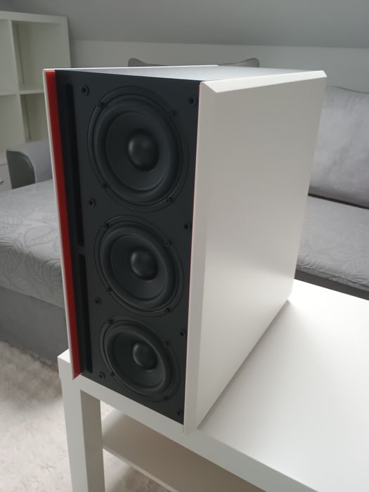 Subwoofer teufel s4000 sw