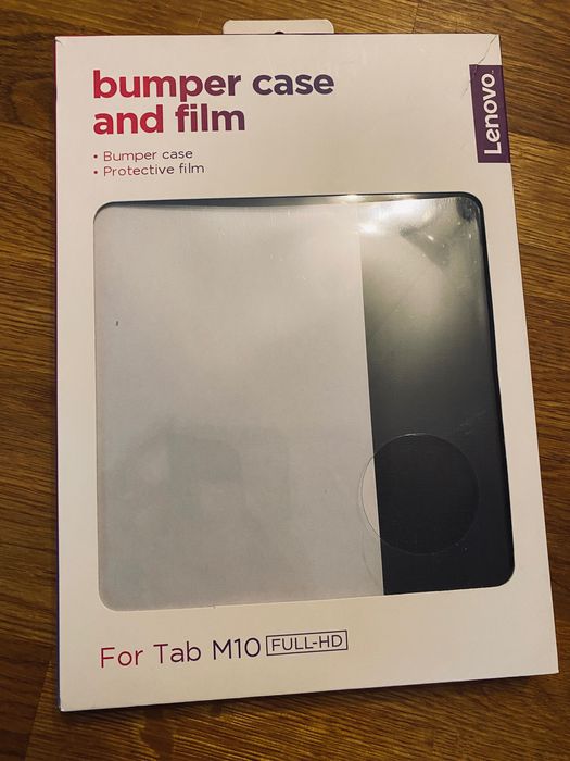 Etui do tabletu Lenovo