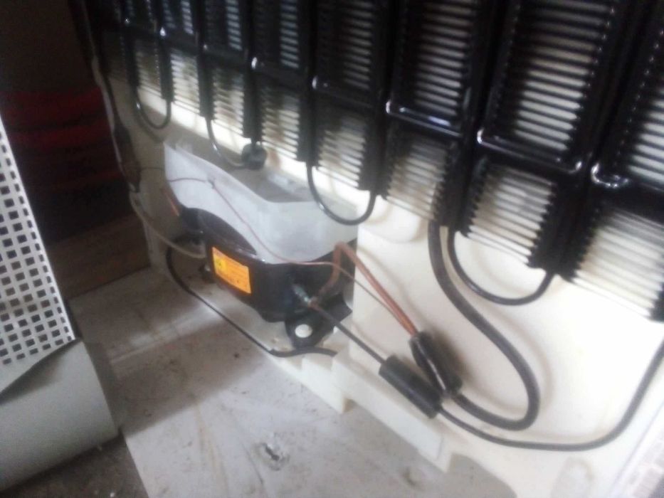 Chłodziarko zamrażarka do zabudowy Liebherr UK 1524 Comfort