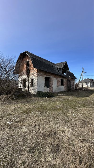 Продаю 12 сот. Землі під будівництво всього за 16800$