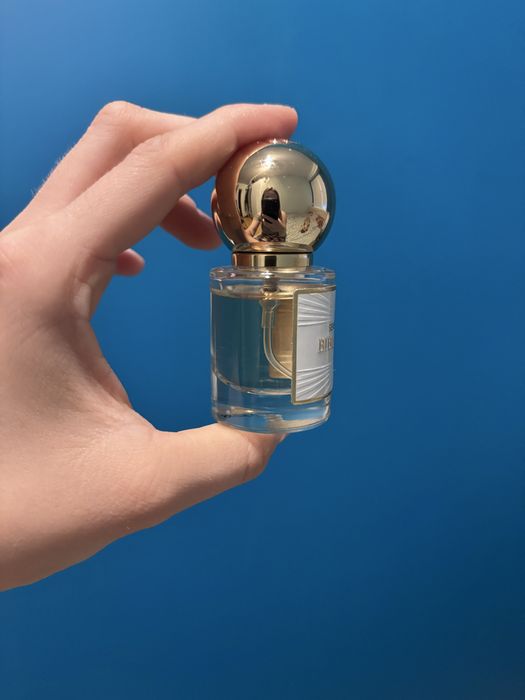 Bibliothèque de Parfum Sensual Rebellion