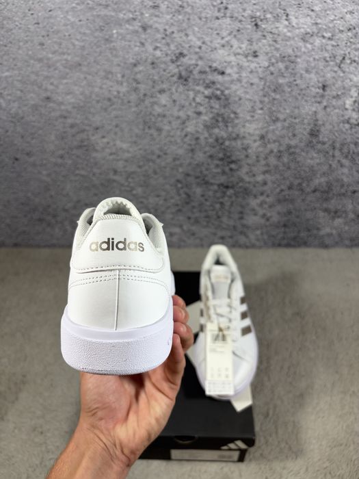 Adidas Grand Court