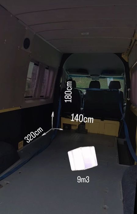 Mudanças i reparaçao