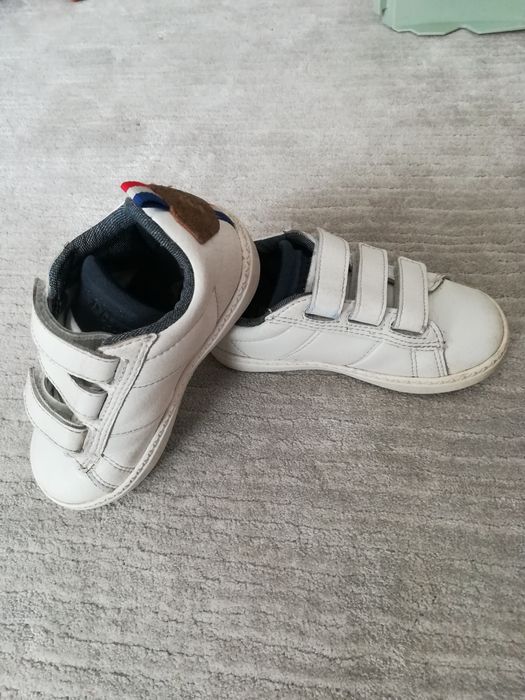 Sapatilhas menino Lê Coq Sportif 25