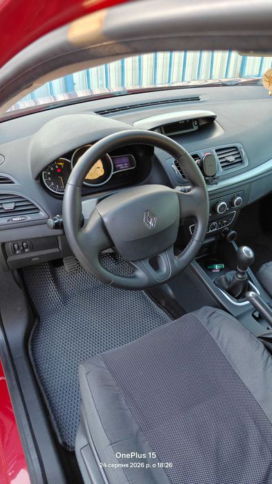Продам Renault Megane 3
