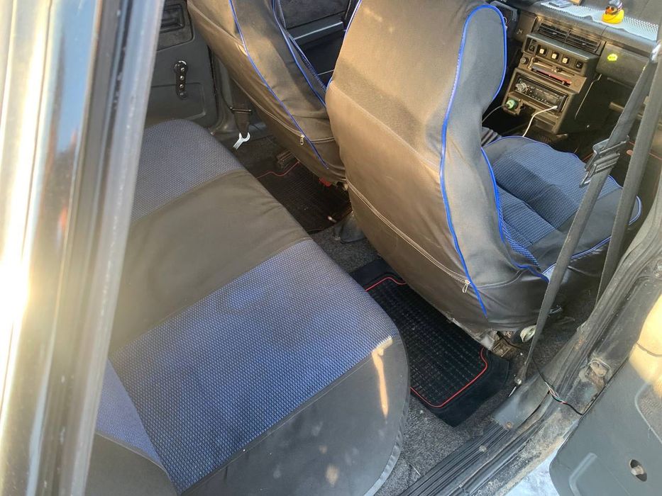 продам ваз 2109 газ бензин