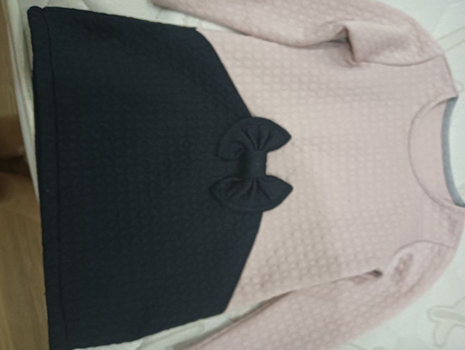 Roupa menina 4/5 anos