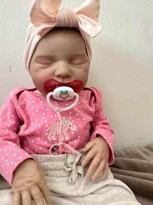 Реборн мод Лаура