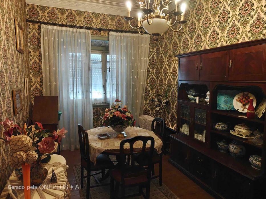 Vende-se recheio de casa