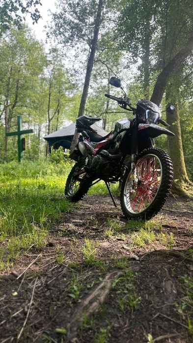 Продам Шинирай 200,6с