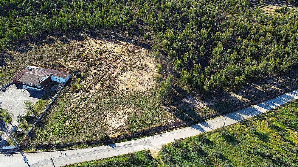 Terreno  para venda — Campelos E Outeiro Da Cabeça, Lisboa