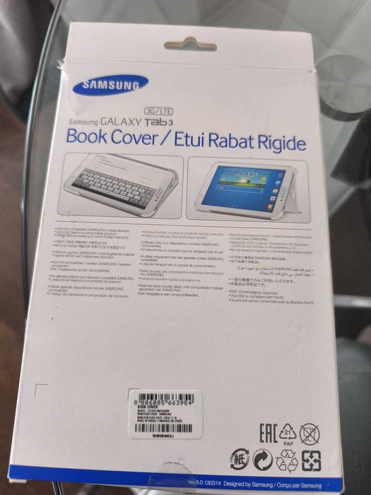 New Samsung Galaxy Tab 3 Case64284415308929124