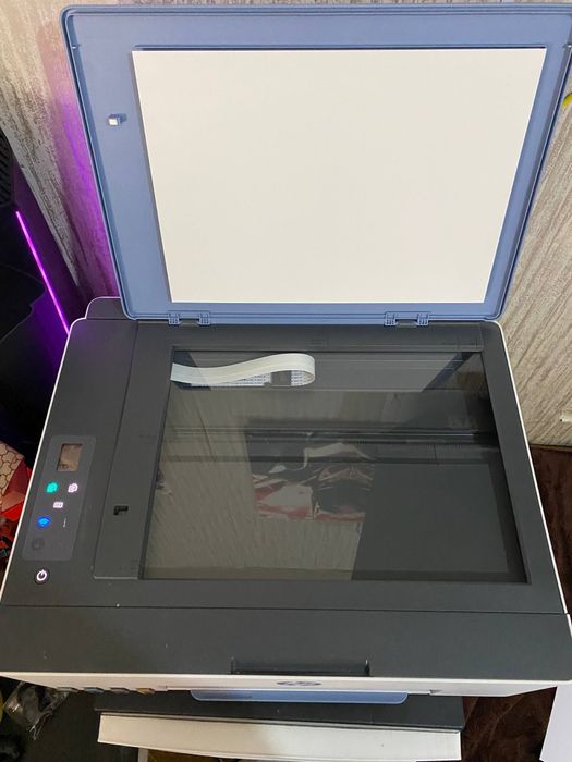 Принтер для друку