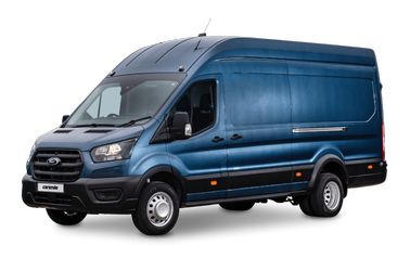 Zdjecie główne modelu FORD Transit Furgon