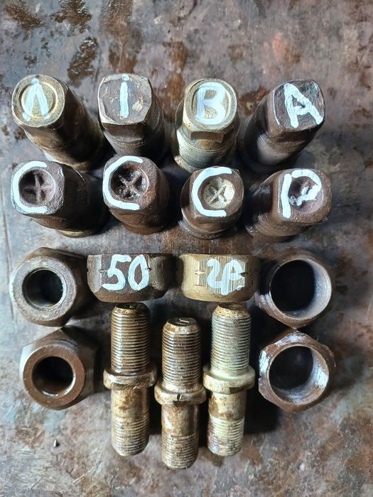 Продам ремонтую  крани возд.енерг  с ремрнту,, фільтра топл. нові кама