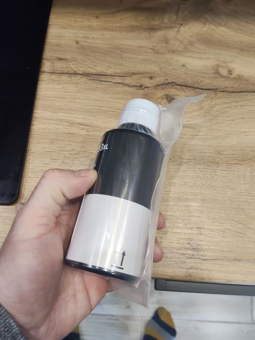 Tusz do drukarki HP czarny GT53xl