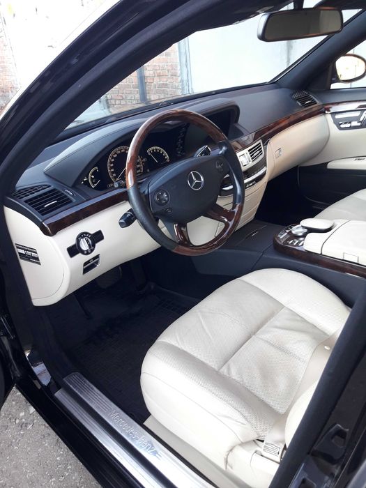 Продам Мерседес в гарному доглянутому стані.