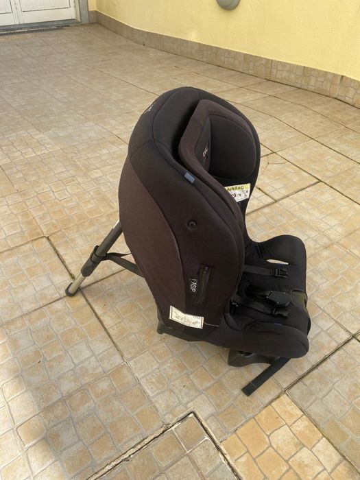 Cadeira auto bebé