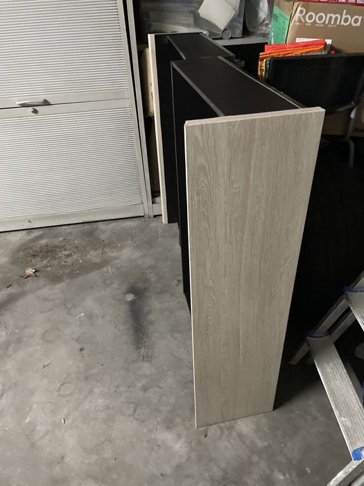 Caixa de arrumaçao Malm (Gavetão)