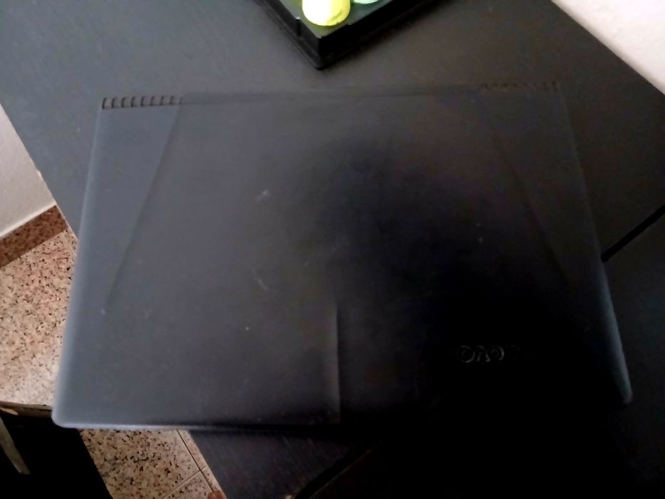 Portatil lenovo usado como novo