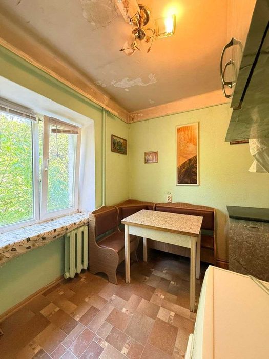Оренда 1-но кімнатної квартири по вул. Солом'янська, 32