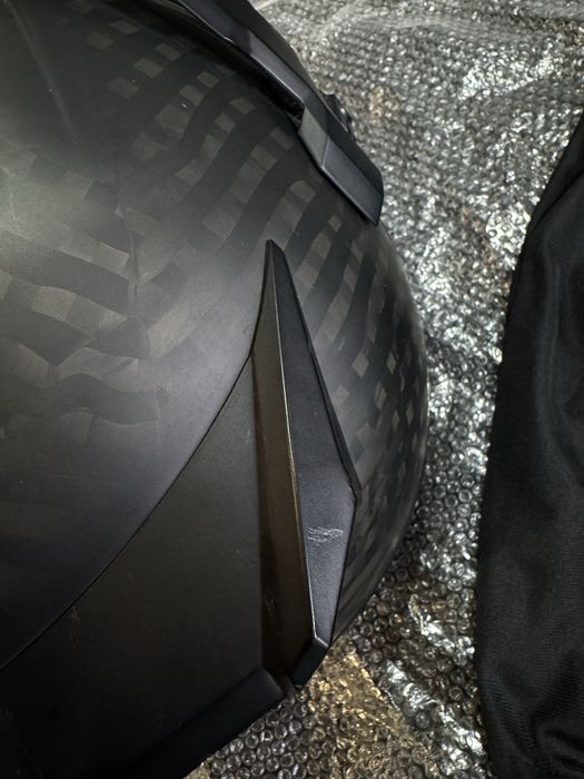 Capacete Klim Krios Pro S/M