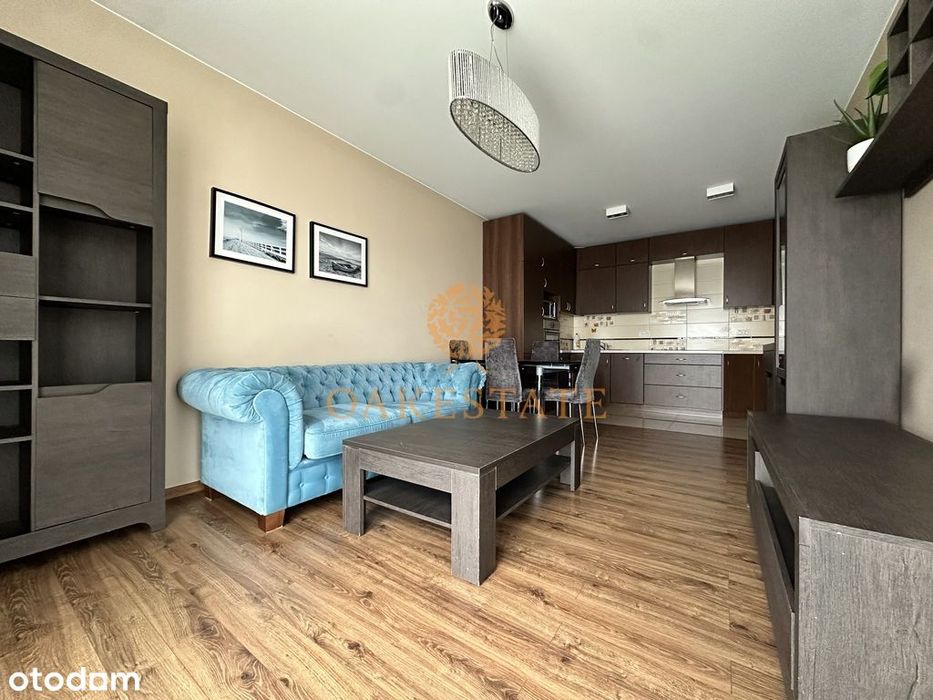 Baranówek 3 pokoje 56m pod klucz balkon 2 garaże