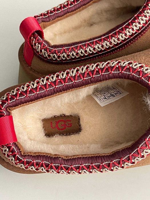 !SALE! UGG Tazz II Chestnut 36 37 38 39 40 41