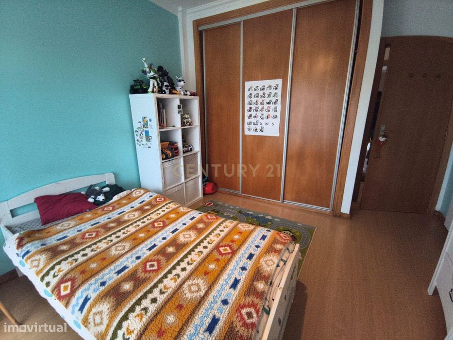 Apartamento, Aljubarrota