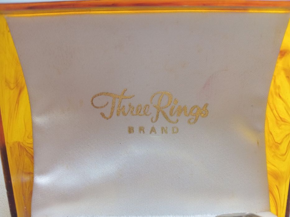 Запонки времен 80-х - винтаж