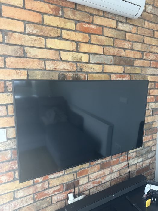 Telewizor Samsung QE55Q60R, 4k UHD, 55cali, QLED, smartTV