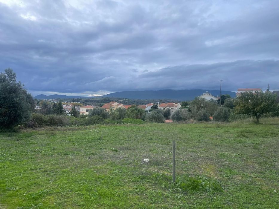 Terreno Urbanizado