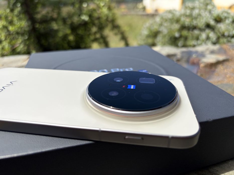 Vivo X300 Pro 512gb