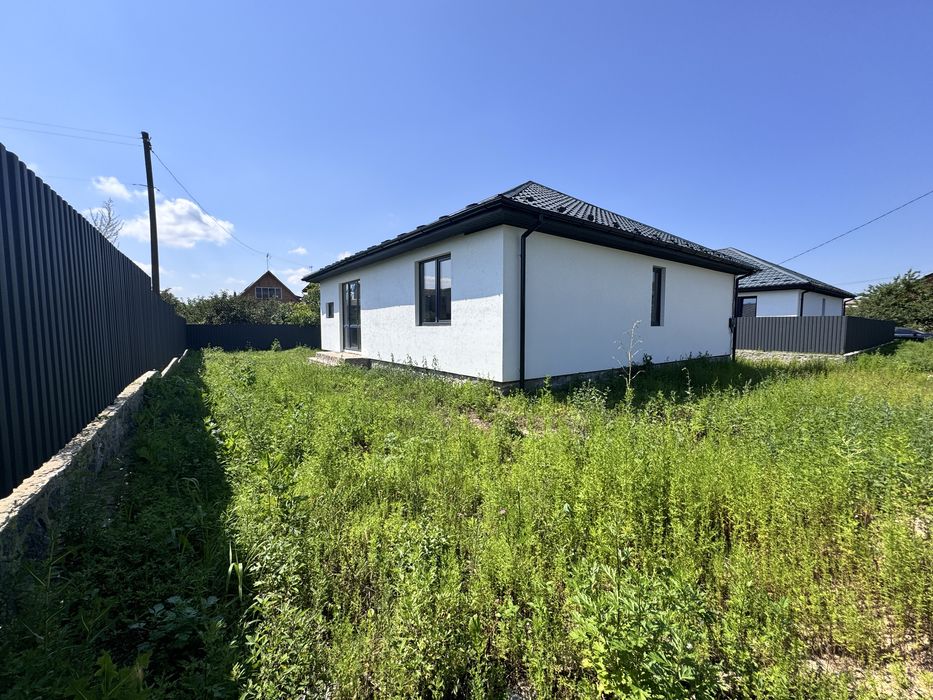 Дом по адресу ул. Первомайская (площадь 100 м²) - Atlanta.ua - фото 3