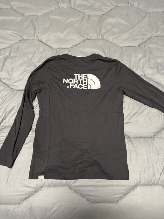 North Face Camisola M - NOVA