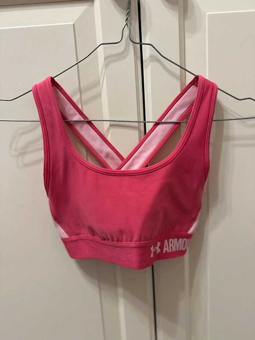 Top Under Armour Rozm XS