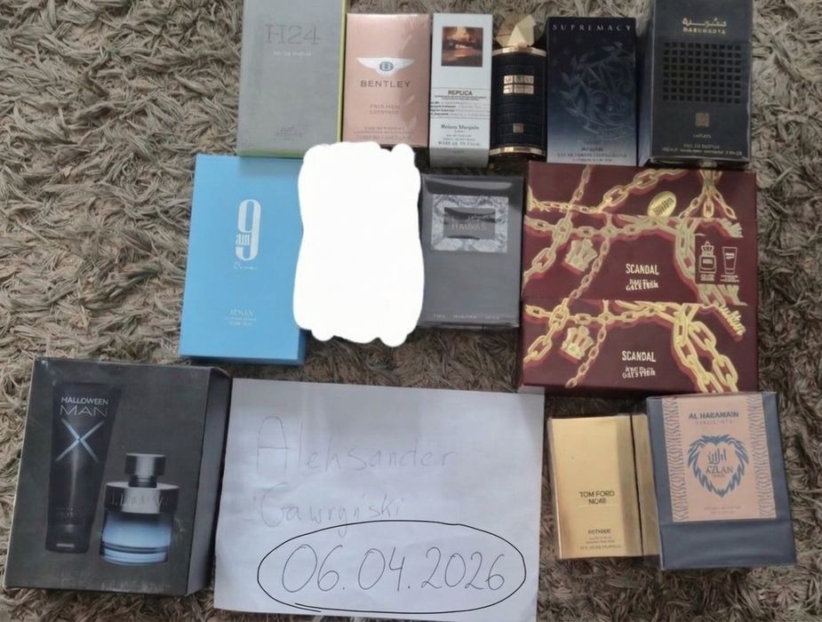 Hermes  Tom Ford Scandal  Margiela