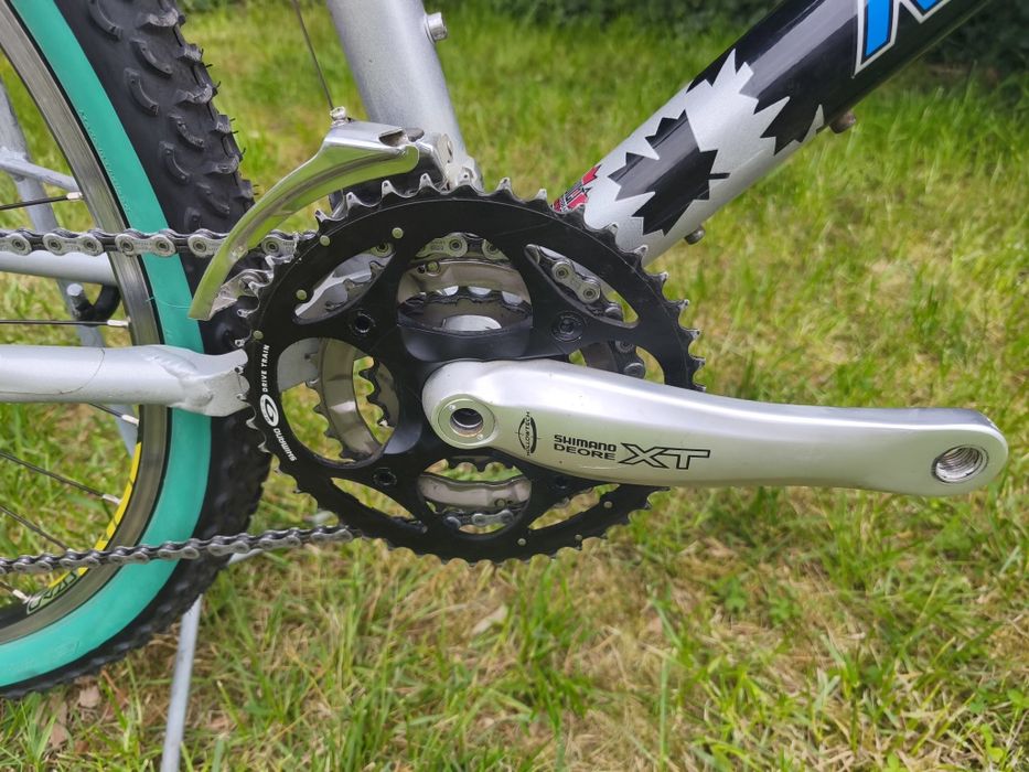 Rocky Mountain Instinct Vintage