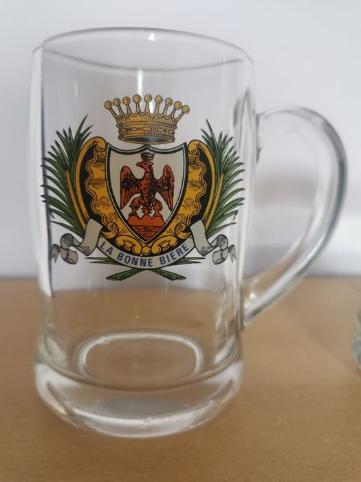 Kufle do piwa - 4
