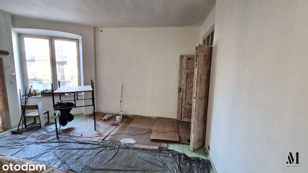 Mieszkanie – Częstochowa, Śródmieście - Więcej
