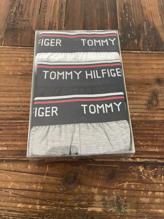 Pack Boxers de Homem M