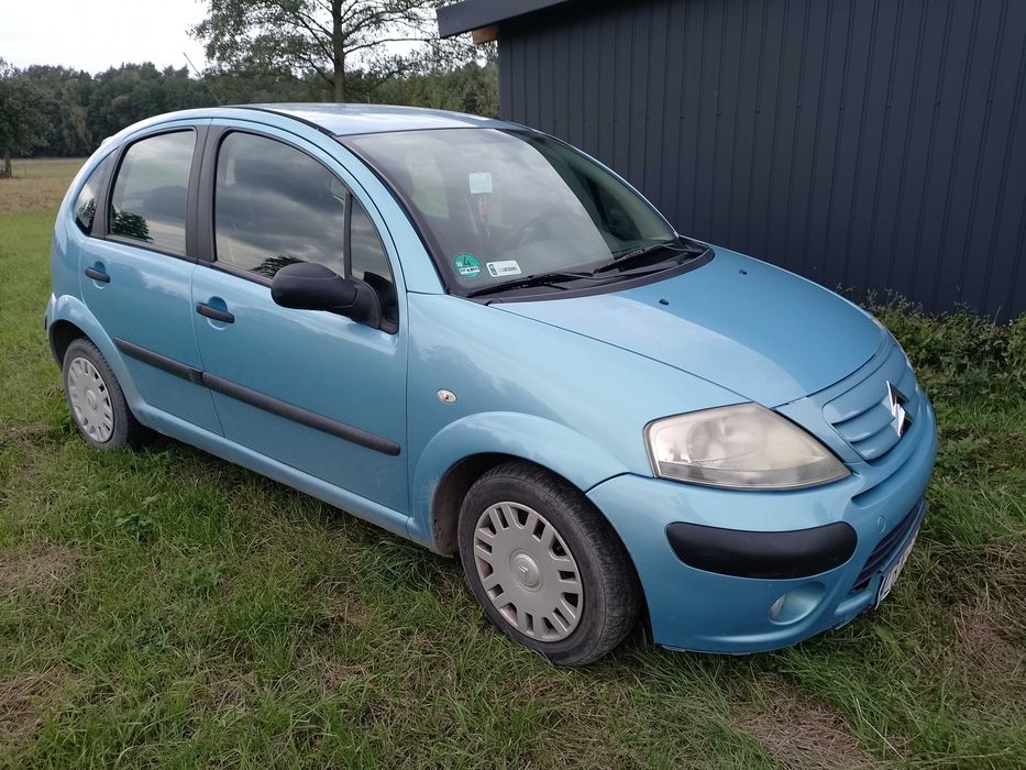 Citroën C3