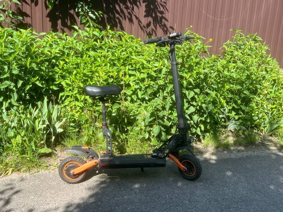 Kugo Kirin g2 pro