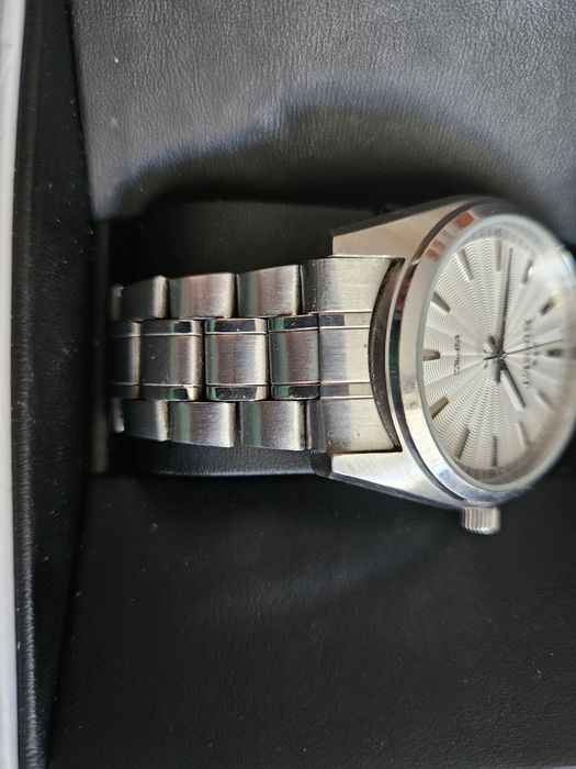 Zegarek męski Bisset