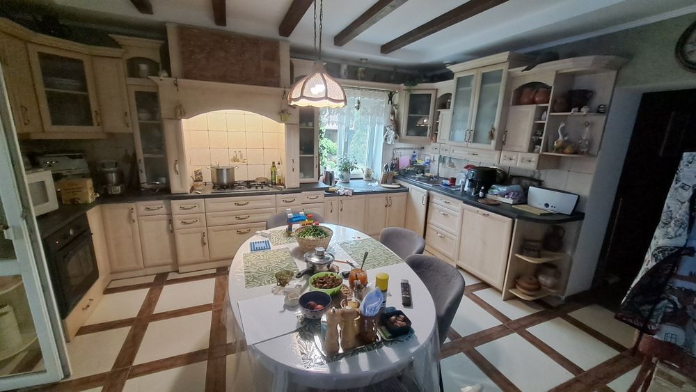 Продаж котеджа 100м до річки Снов для відпочинку та проживання