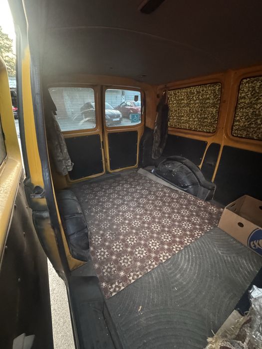 Продам Volkswagen T5, 2006 рік