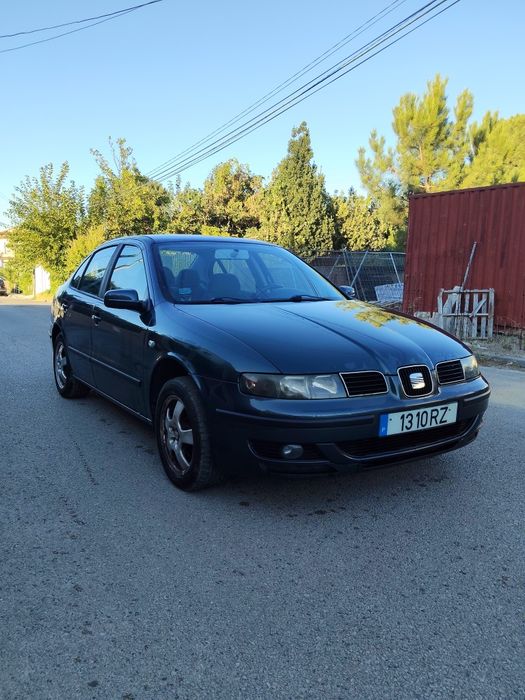 Seat Toledo 1.6 SR