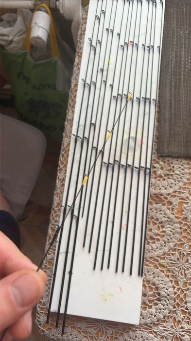 Sprzedam Szczytowki Hybrydowe