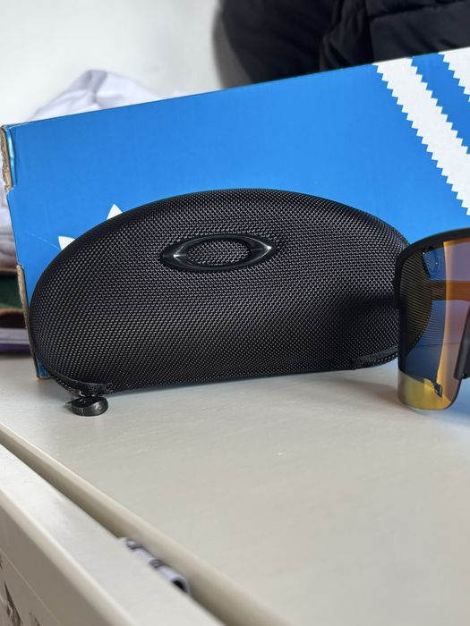 okulary Oakley Sutro Lite