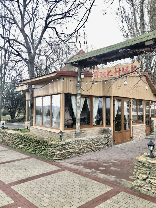 Продажа действующего бизнеса